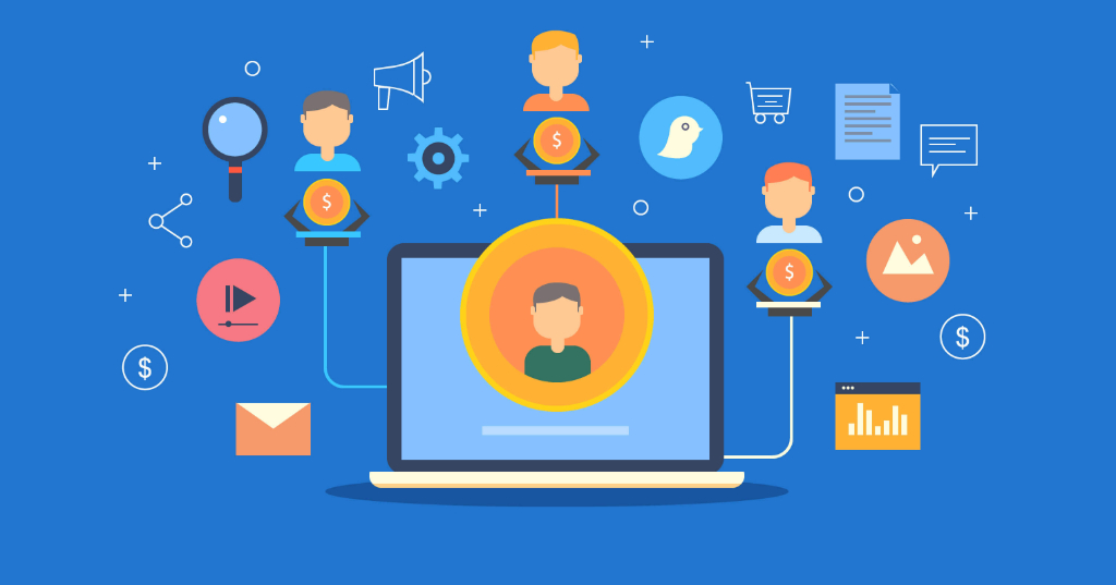 affiliate marketing avantajları