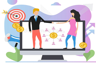 satış ortaklığı türleri