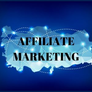 Türkiyedeki Affiliate Marketing