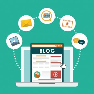 blog içerik stratejisi