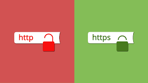 http ve https farkı