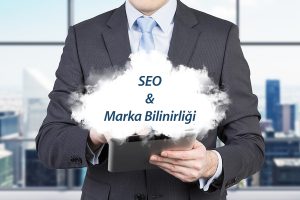 SEO ile Marka Yönetimi