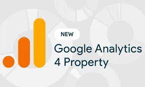 google analytics 4
