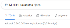 allintitle  Google Arama Operatörleri