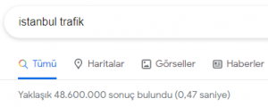  Google Arama Operatörleri allinanchor