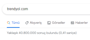  Google Arama Operatörleri related