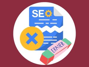 SEO Hataları ve Çözümleri
