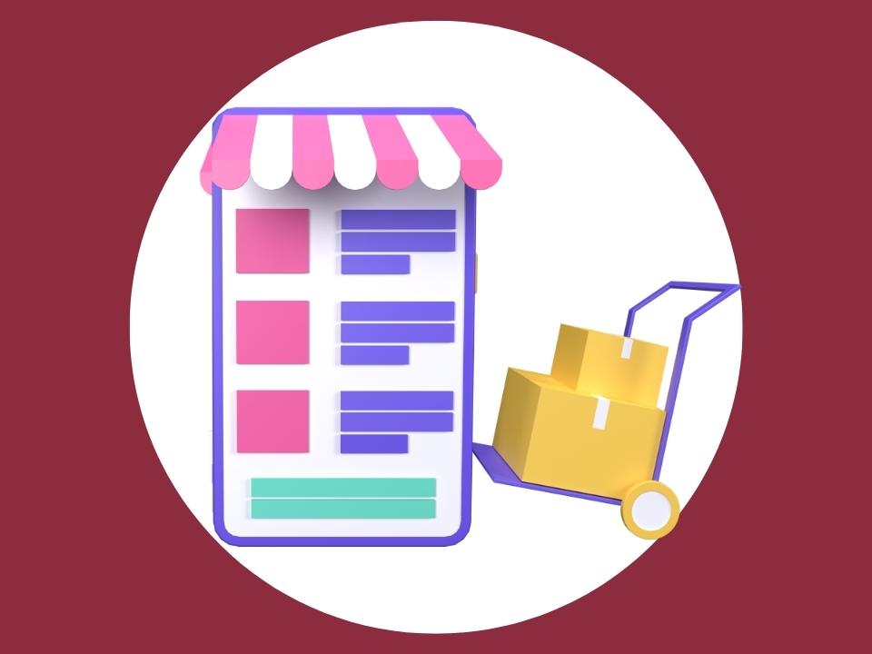 E-ticaret Kapalı Kaynak Kodlu Yazılımlar