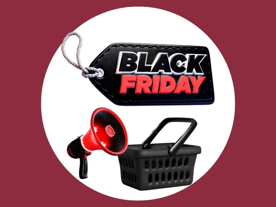 Black Friday Satışları Artırmanın Yolları