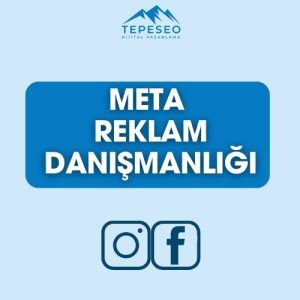Meta Reklam Danışmanlığı
