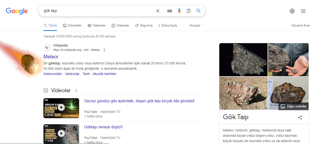 Gök Taşı