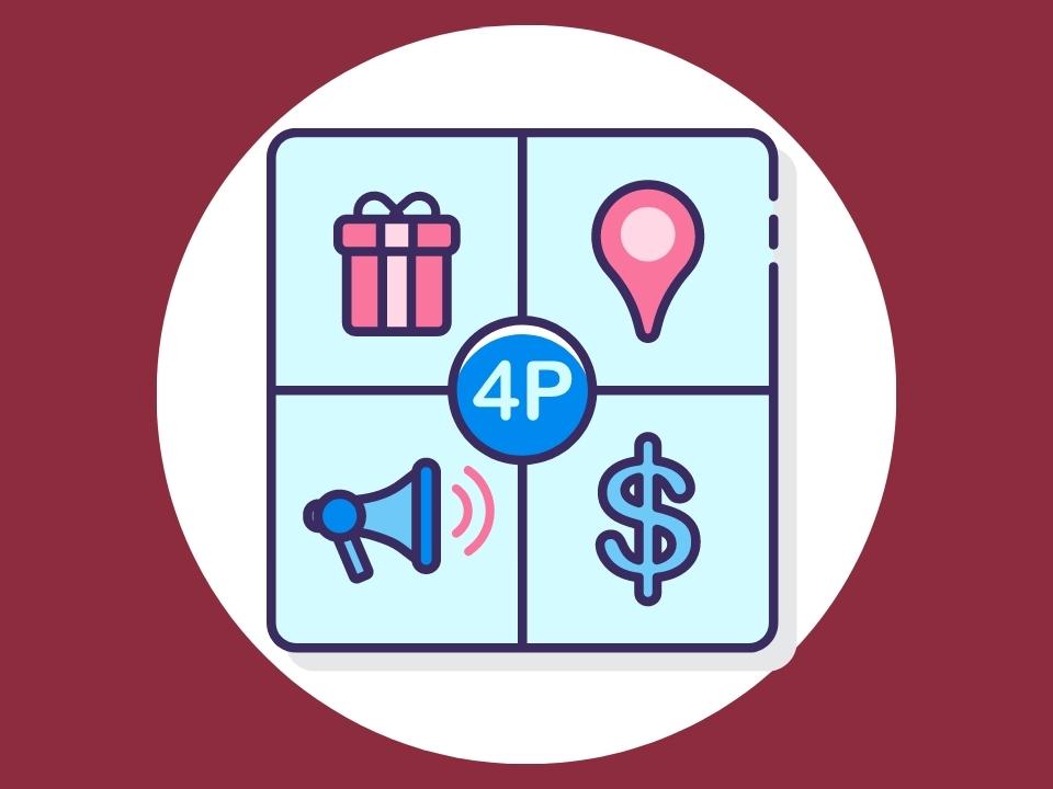 E-Ticarette Pazarlama Karması Elemanları