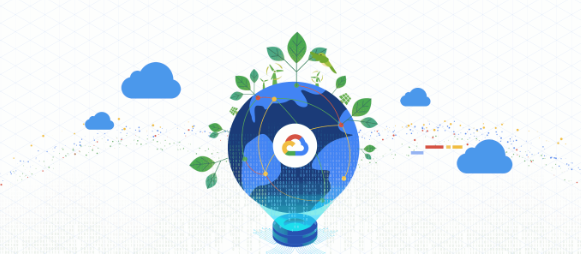 Google Cloud