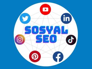 Sosyal SEO nedir
