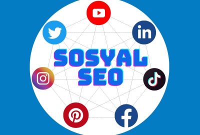 Sosyal SEO nedir