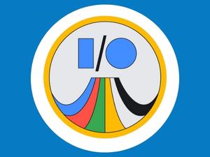 Google I/O 2023