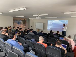 IdeaSoft TEPESEO Dijital Pazarlama Etkinliği