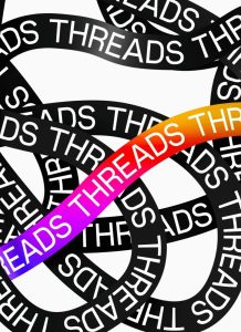 Threads Logo
