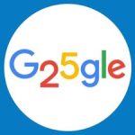 Google 25 Yaşında