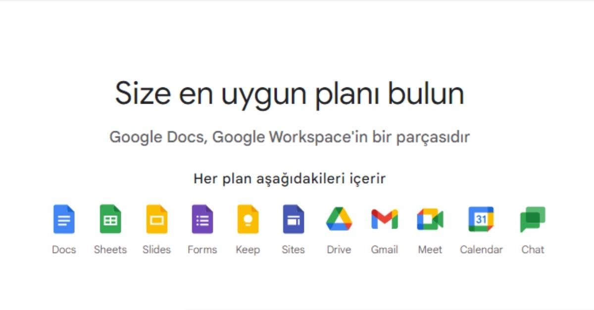 Google Docs