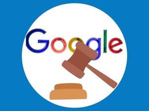 Google Algoritmik ve Manuel Cezalar