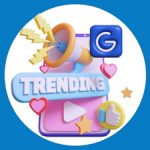 2023 Google Arama Trendleri