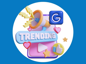 2023 Google Arama Trendleri