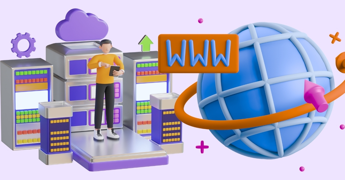 Hosting Domain