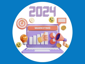 2024 Dijital Pazarlama Stratejileri