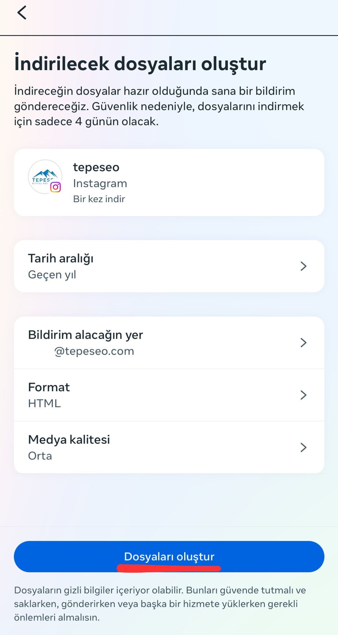 Threads Dosyaları