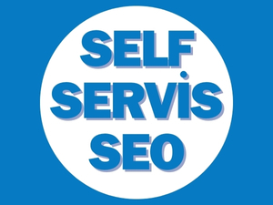 Self Servis SEO