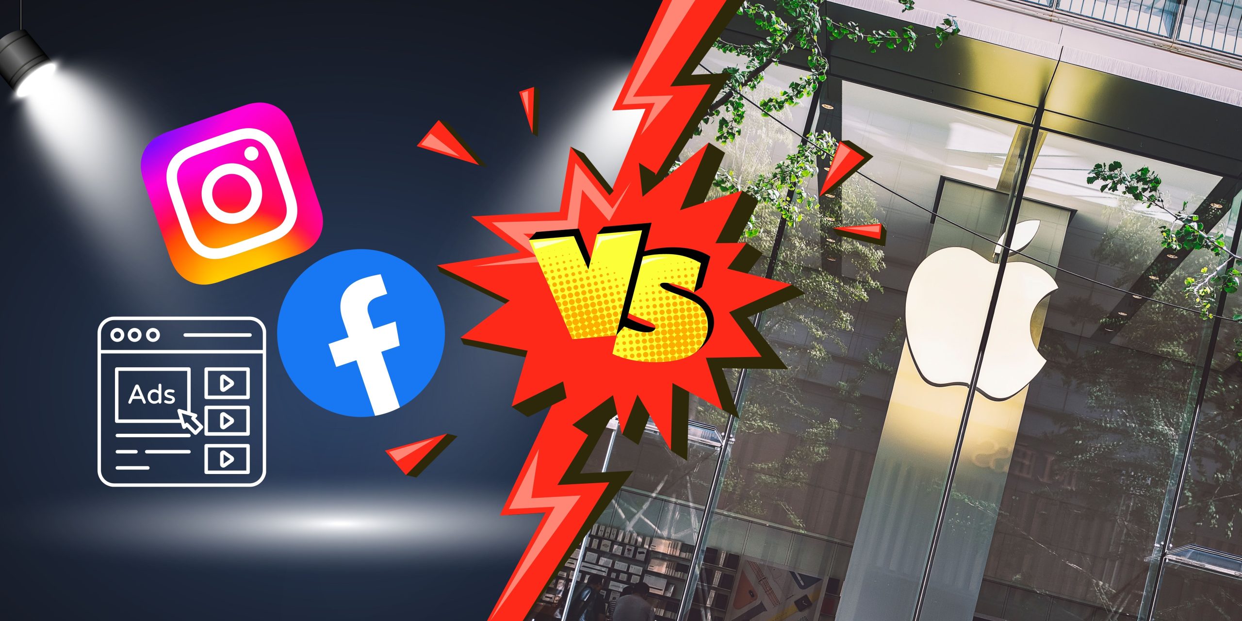 meta-reklamlara-appledan-yuzde-30-ek-ucret