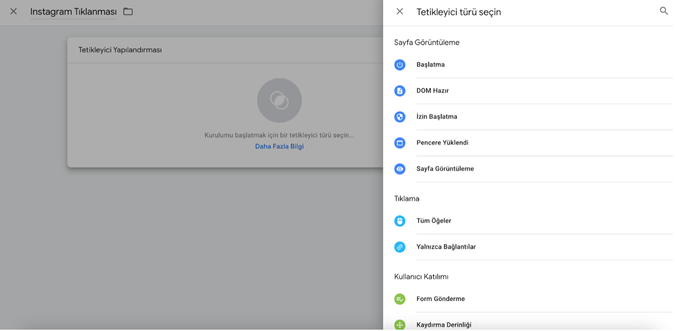 Google Ads Dönüşüm Kurma
