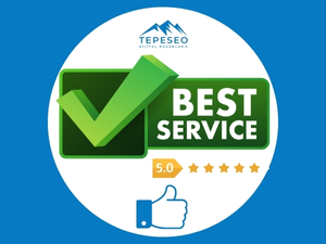 Dijital Pazarlama Servisleri - TEPESEO
