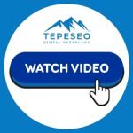 TEPESEO Yapay Zeka Desteği İle Kısa Videolar Oluşturun
