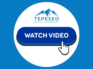 TEPESEO Yapay Zeka Desteği İle Kısa Videolar Oluşturun