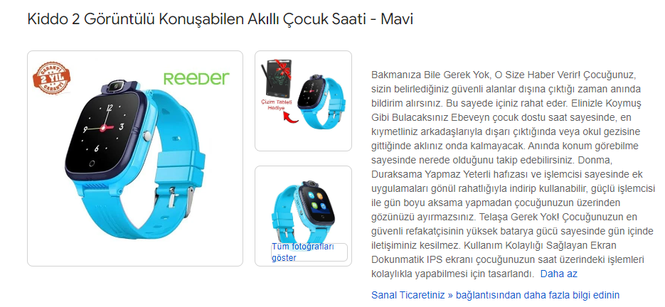 Akıllı Saat