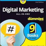 Digital Marketing All-In-One For Dummies Özet