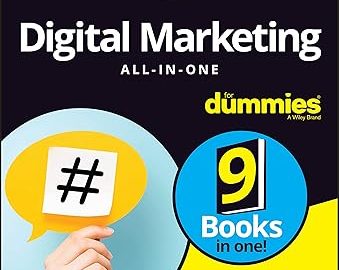 Digital Marketing All-In-One For Dummies Özet