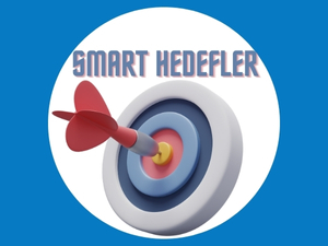 SMART Hedefler ile Dijital Pazarlama Başarısını Sağlama