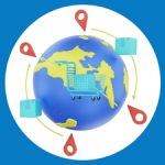 Cross-Border E-Ticaret (Sınır Ötesi Ticaret) Stratejileri