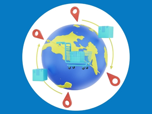 Cross-Border E-Ticaret (Sınır Ötesi Ticaret) Stratejileri