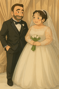 Chatgpt ghibli anime