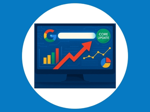 Google Mart 2025 Çekirdek (Core) Güncellemesi: SEO Stratejinizi Yeniden Tasarlamanın Tam Zamanı