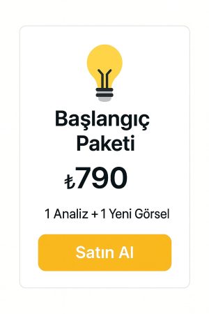 EKHO GPT - Başlangıç Paketi